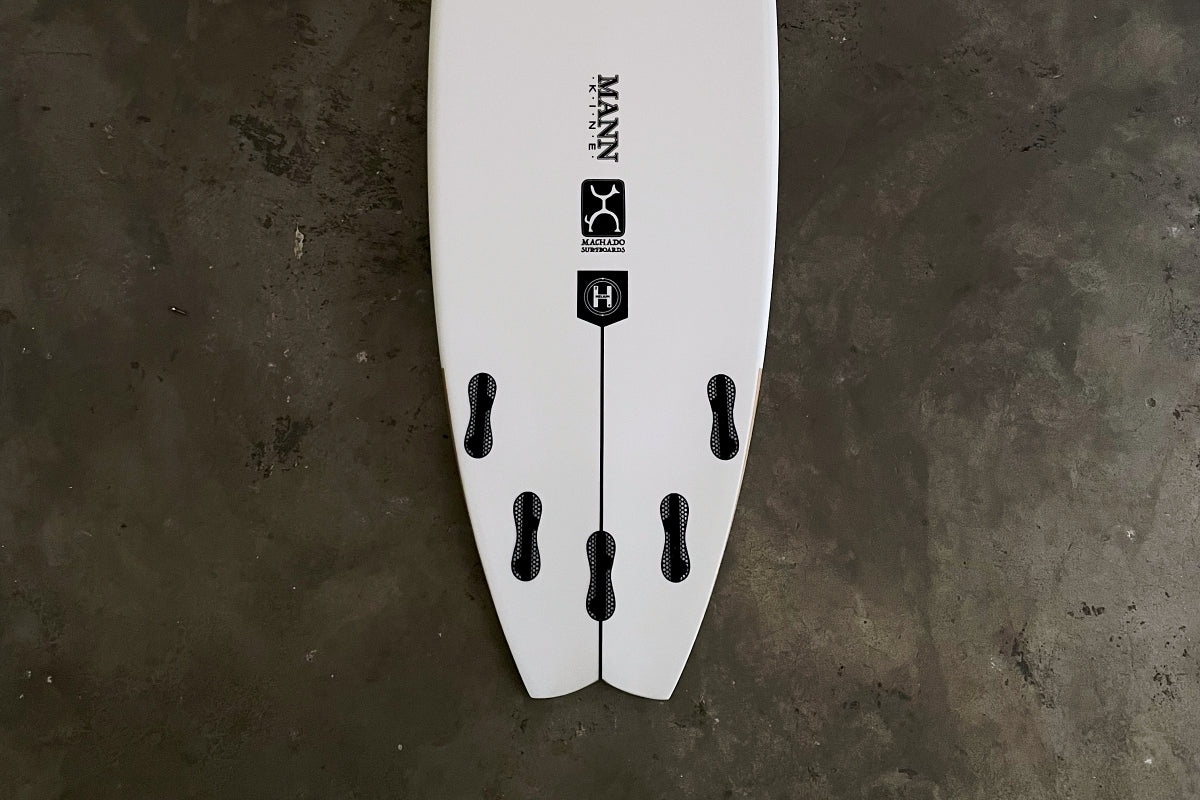 FCS II Board Sale