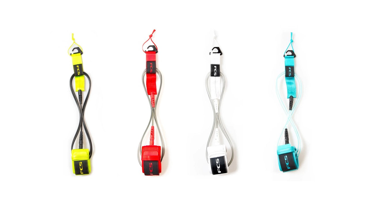 Sale - FCS Essential Leashes