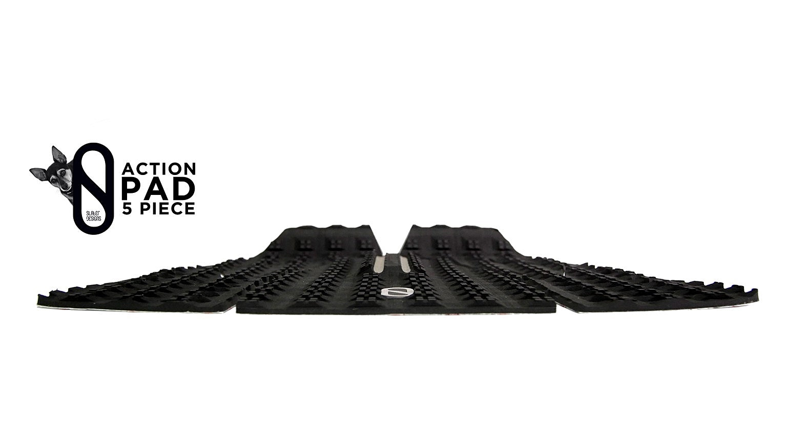New Slater Designs Action Pad