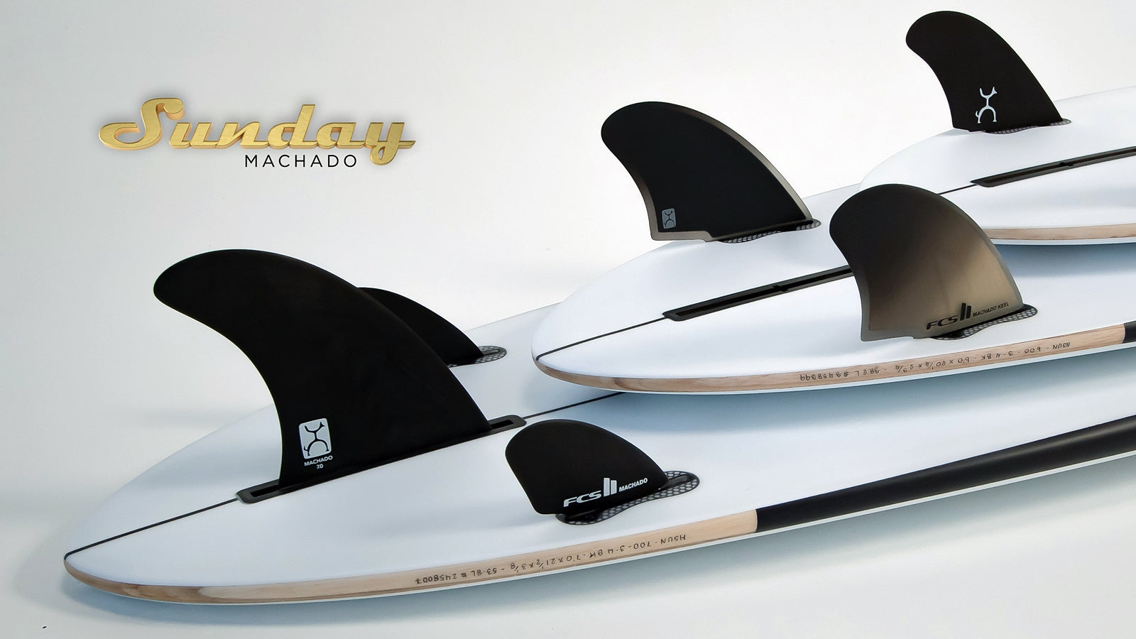 Firewire Helium Sunday by Rob Machado