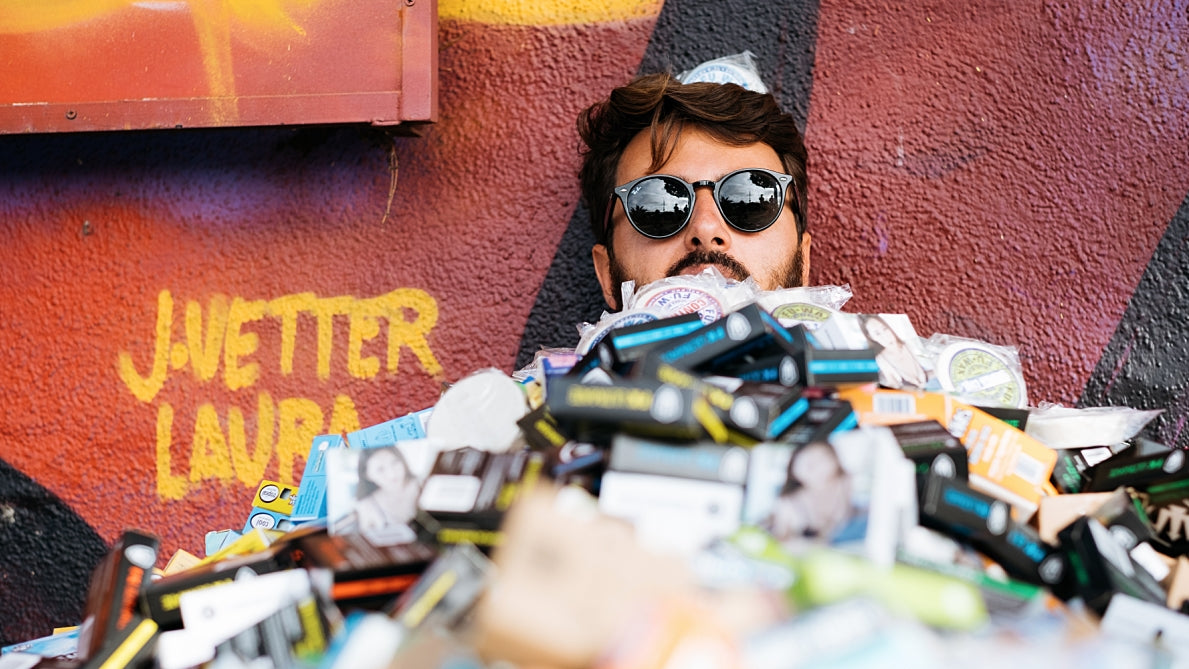 Stab Magazine's Definitive Guide To The Best Surf Wax
