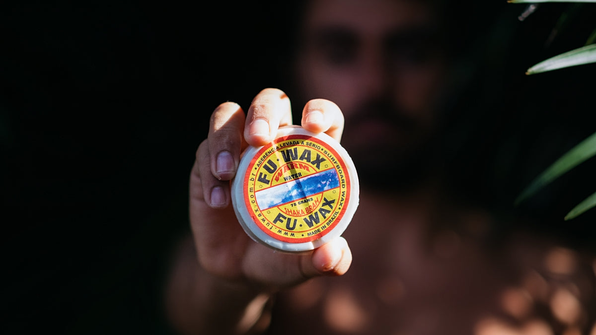 Fu: The True Story Of The World's Greatest Surf Wax. Photo: Sam Moody