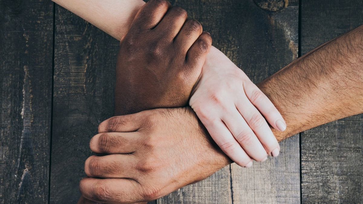 Calling For Unity