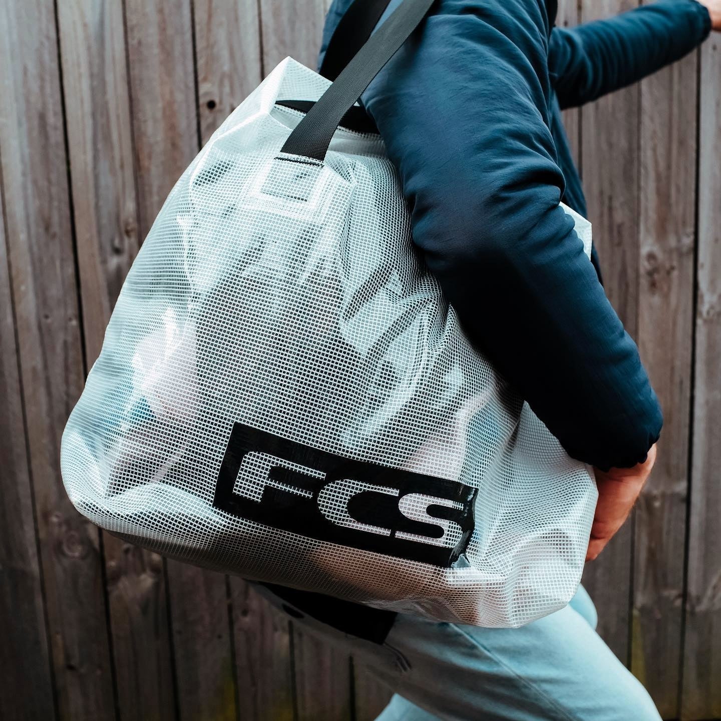 FCS Accessories