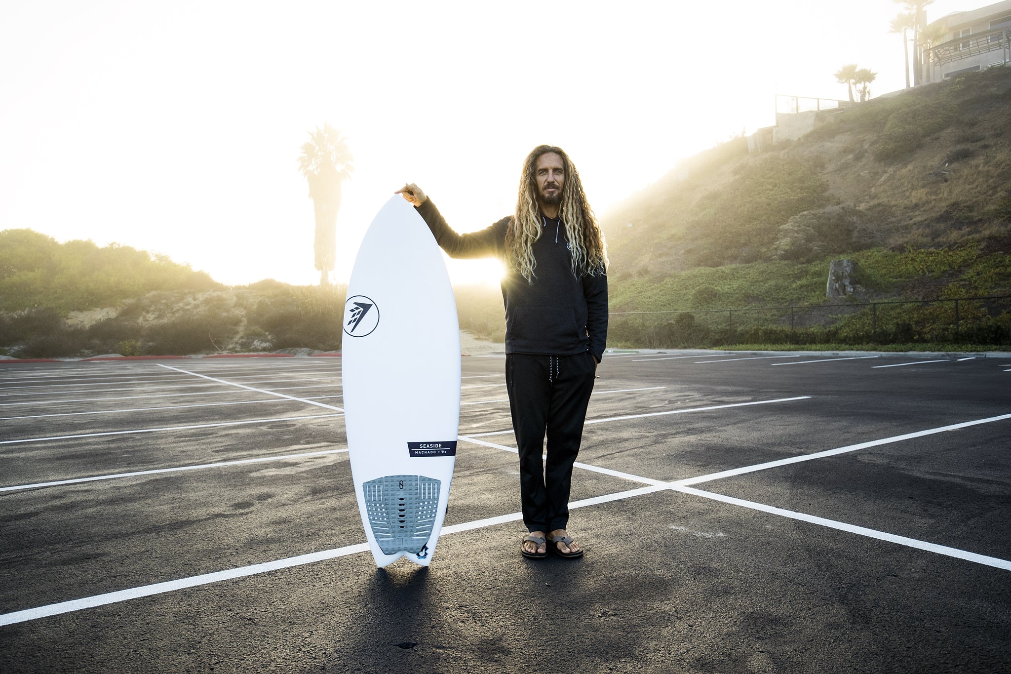 Firewire Surfboards Build-To-Order