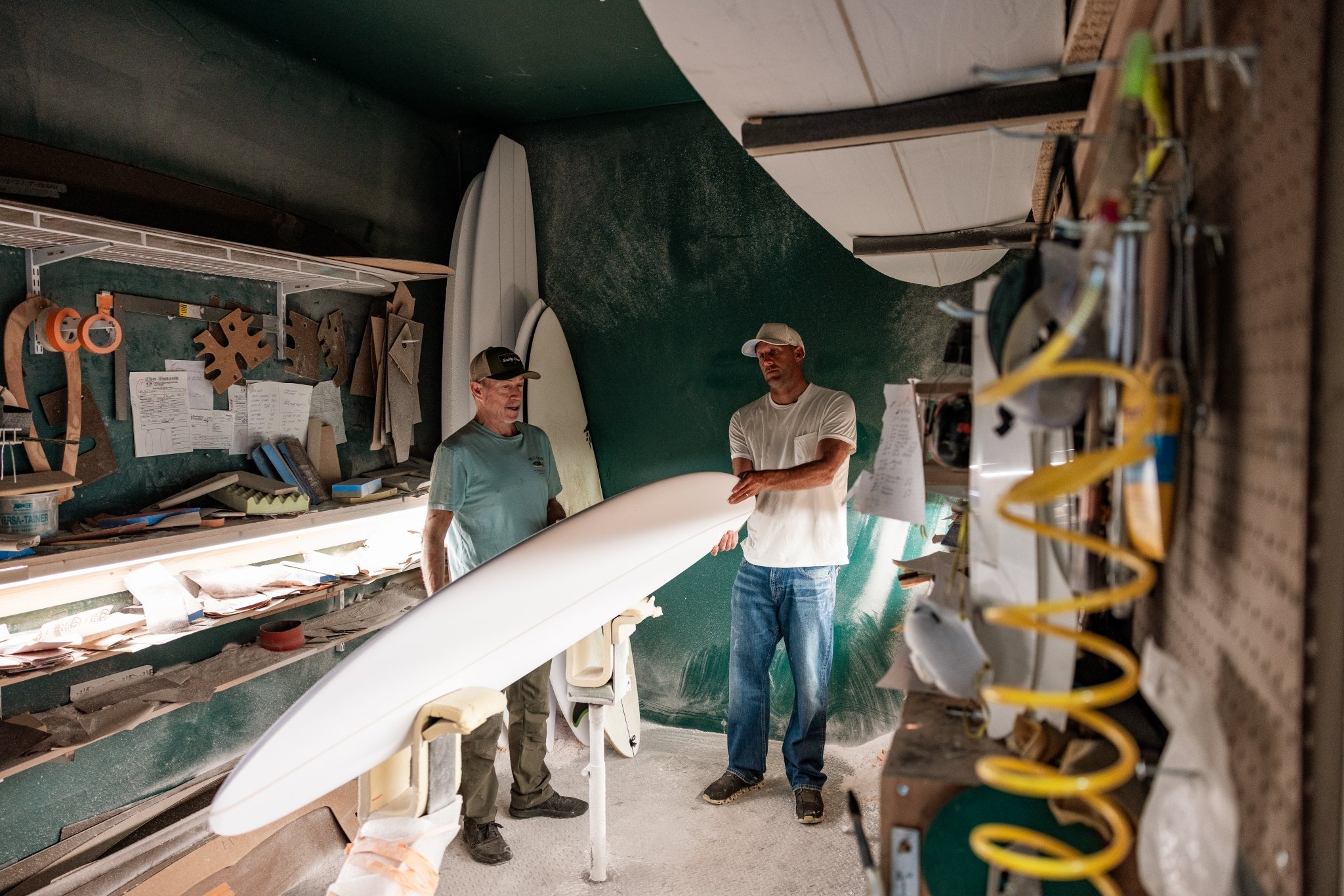 Firewire Surfboards Build-To-Order