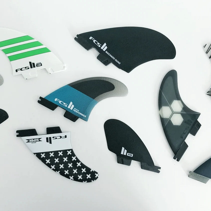 Surfboard Fins