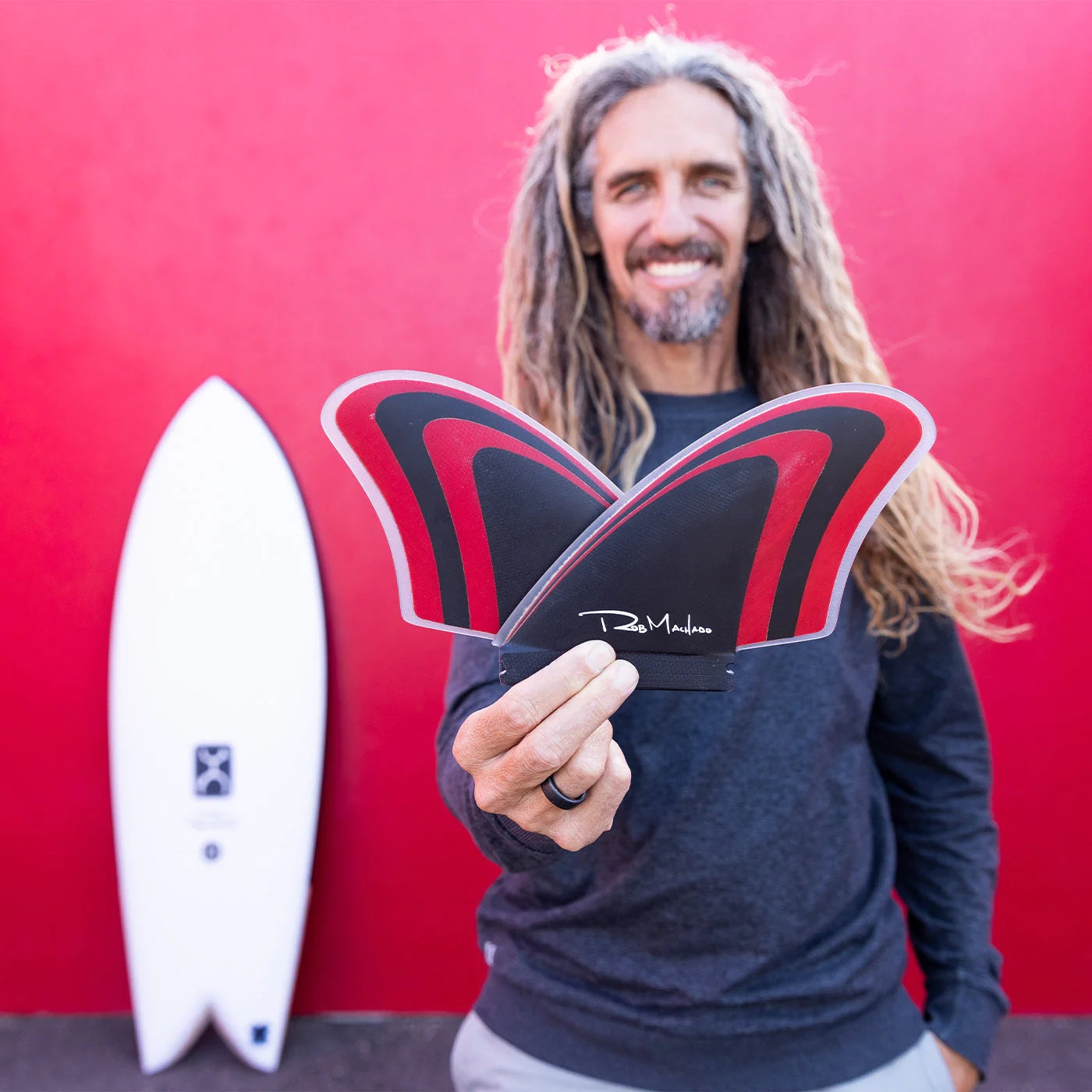 Firewire Fins