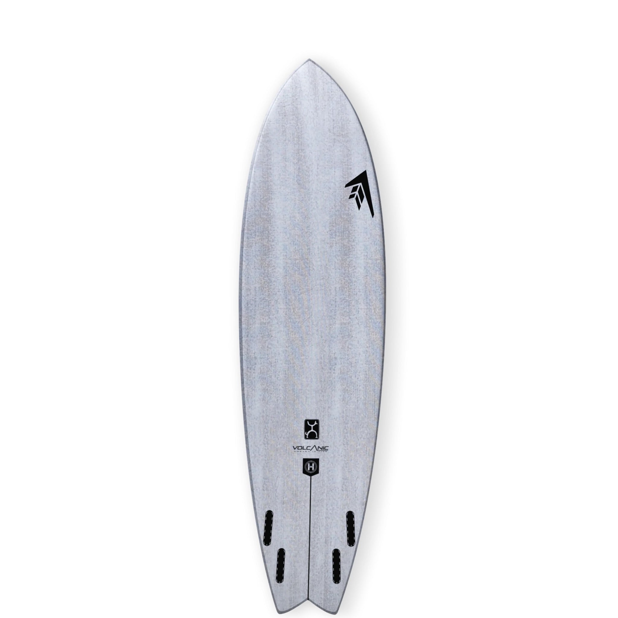 Firewire Helium Volcanic Repreve Seaside & Beyond by Rob Machado