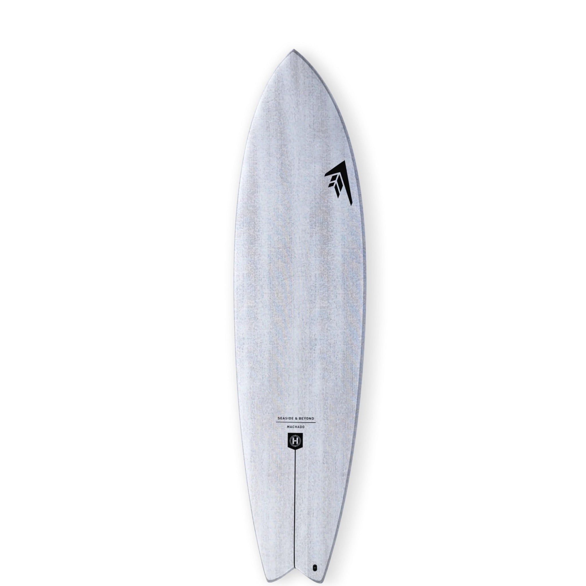 Firewire Helium Volcanic Repreve Seaside & Beyond by Rob Machado