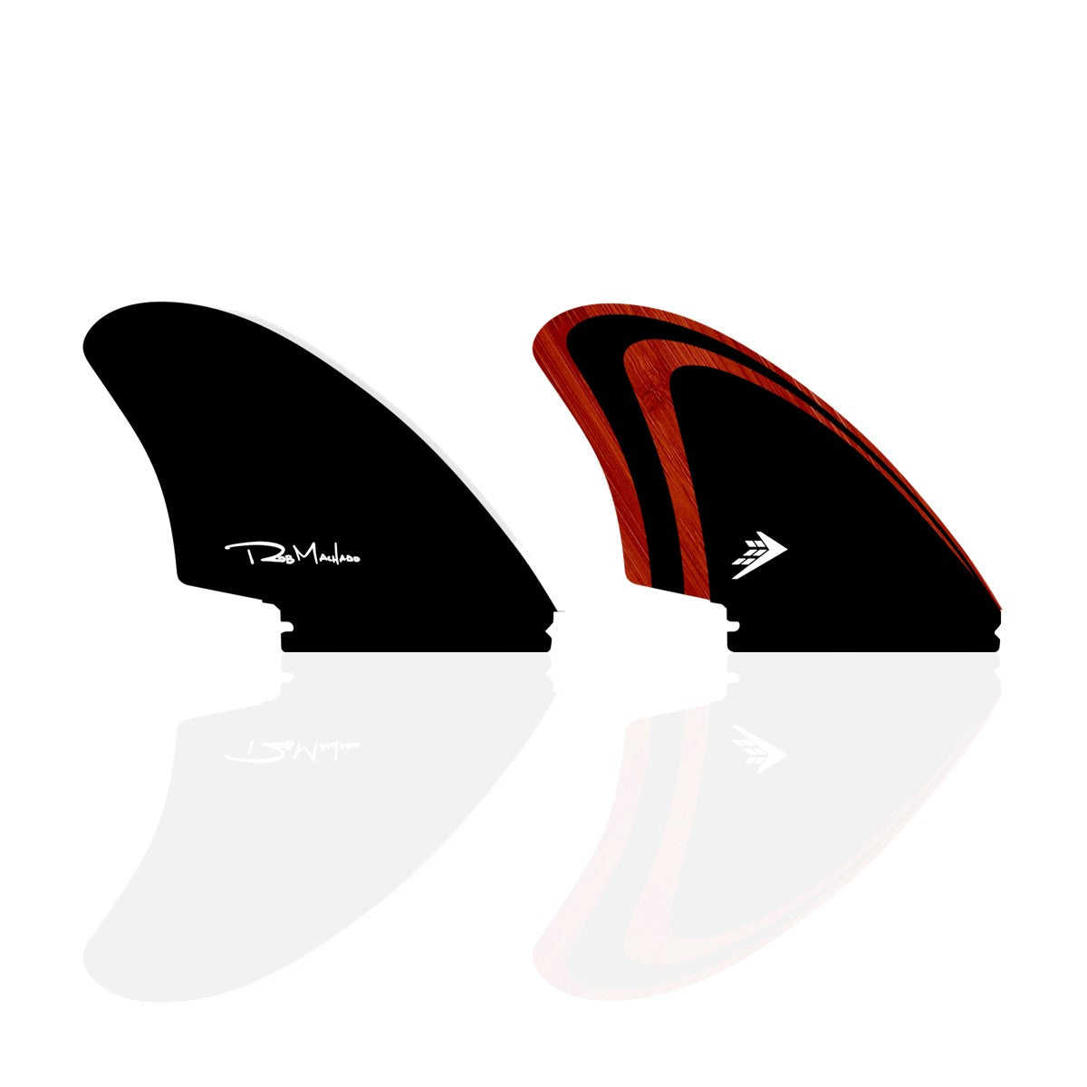 Machado Twin Keel