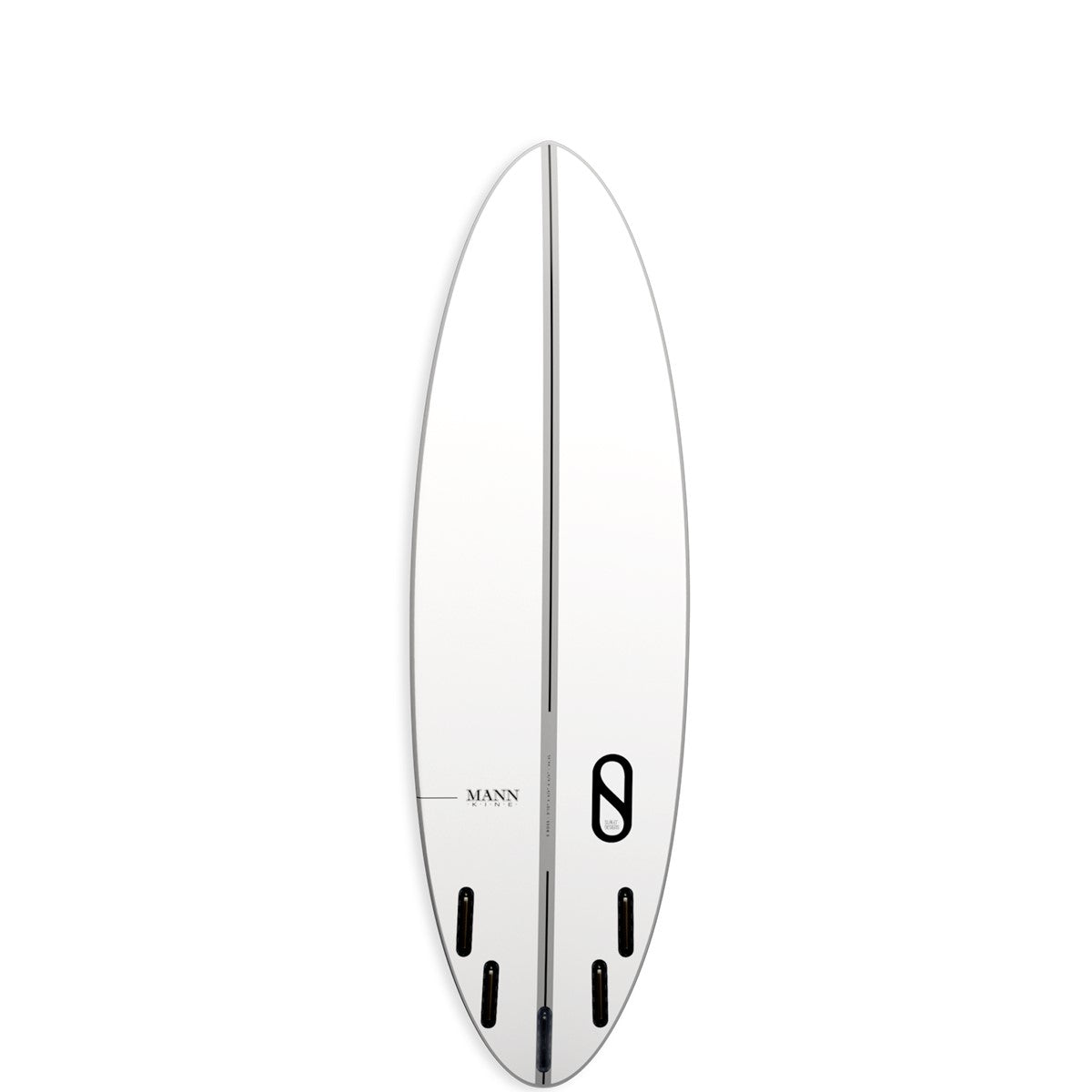 Slater Designs Ibolic S Boss by Kelly Slater and Dan Mann