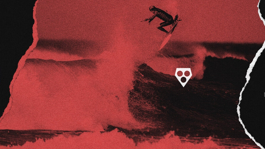 Gorilla Surf