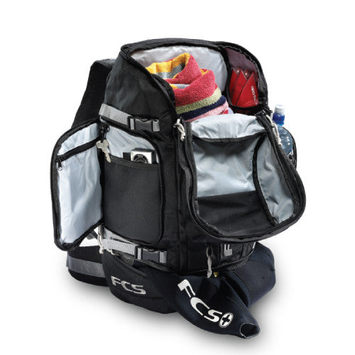 Mochila FCS MISSION - Main Image