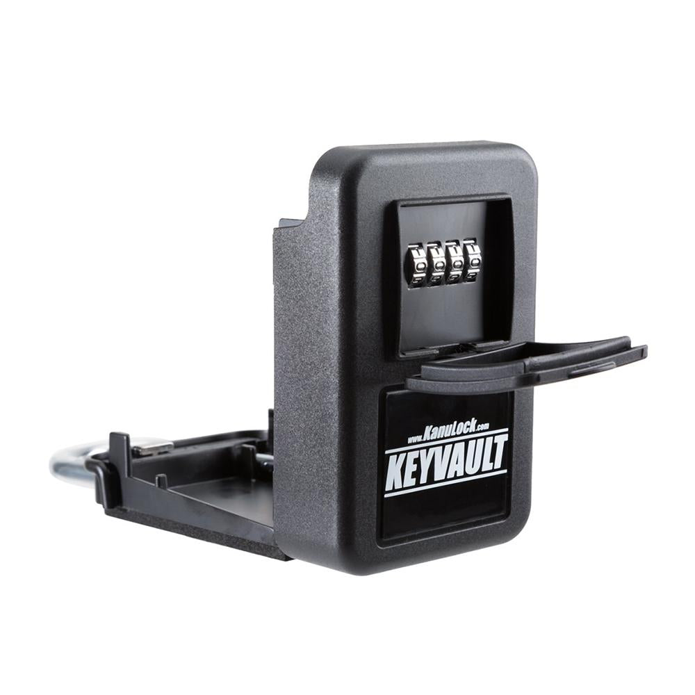 KanuLock KeyVault Open
