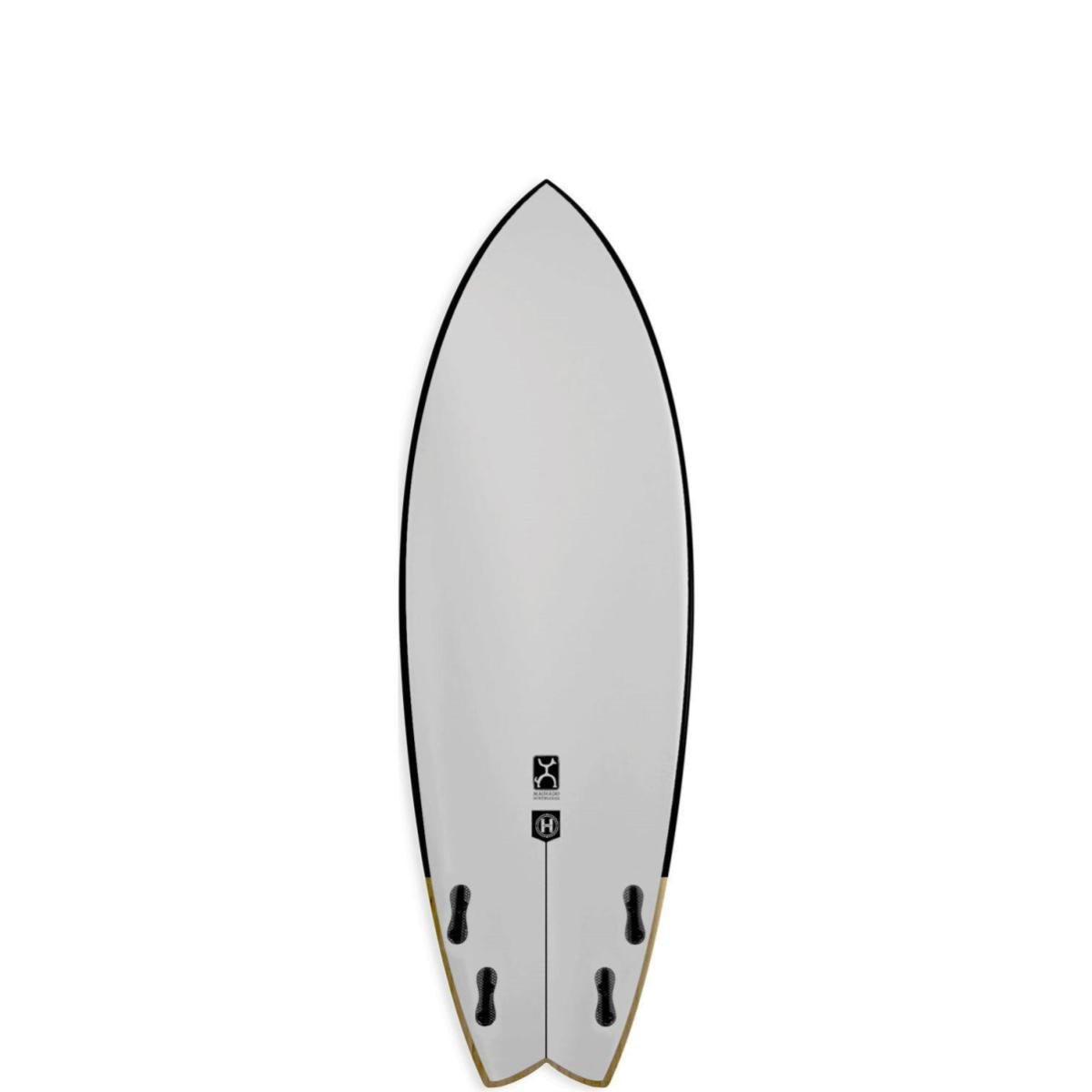 Firewire Surfboards In Stock | SMAS
