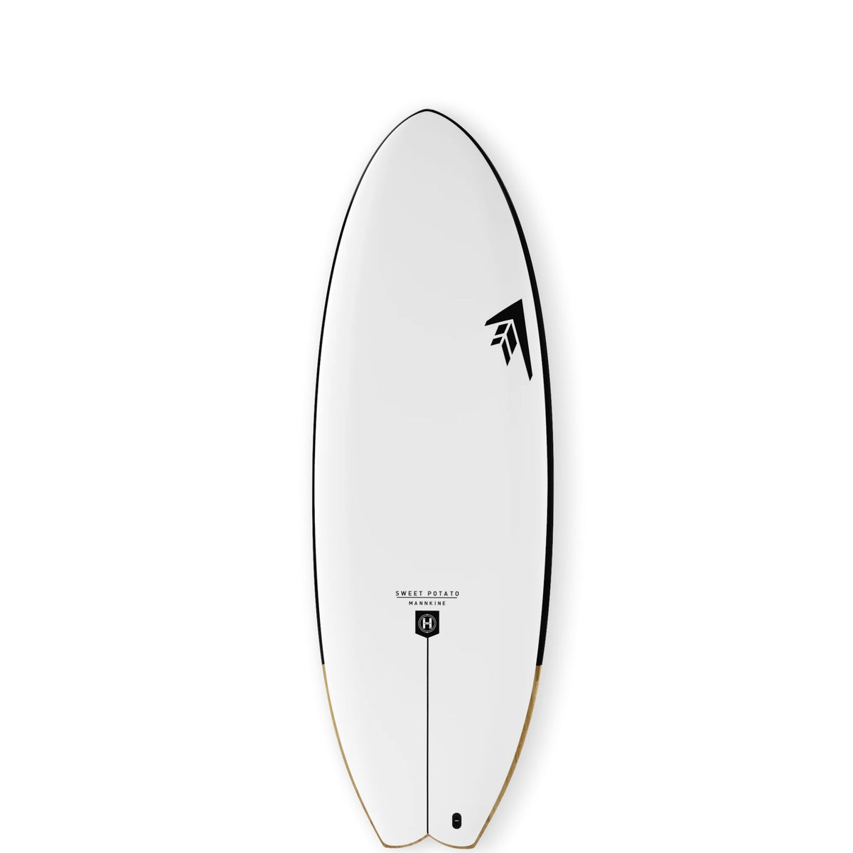 Firewire Sweet Potato Firewire Sweet Potato? RealSurf Surfers' Forum