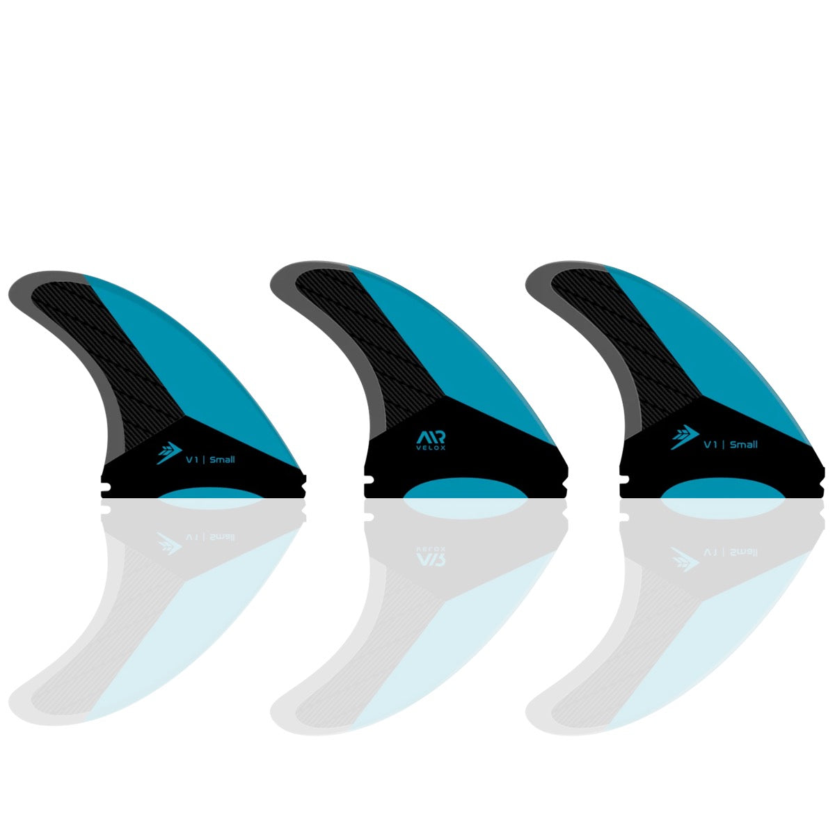 Firewire Velox Fin Set