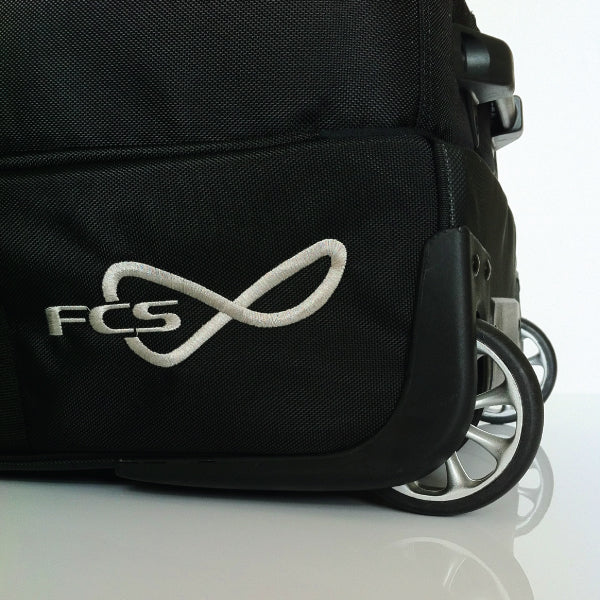 Shop FCS Surf-Focused Travel Luggage & Backpacks