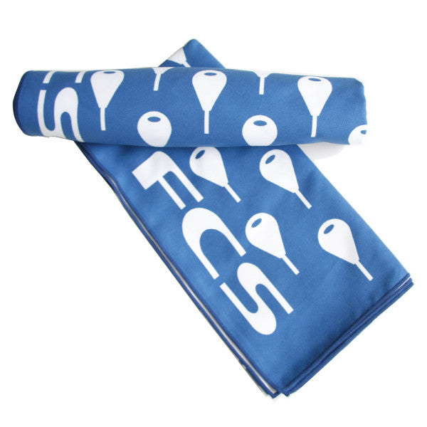 FCS Chamois Towel