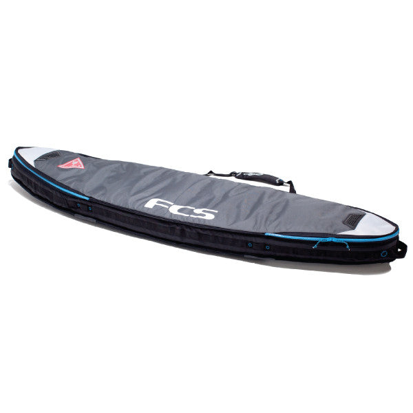 FCS Triple Travel Cover Shortboard (Pre-Loved)