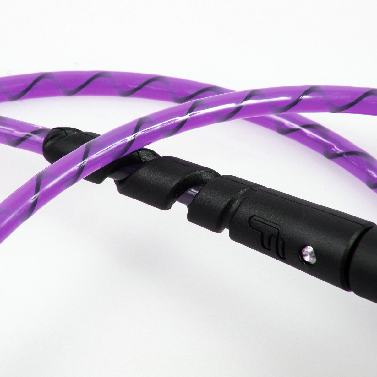 FCS Freedom Helix Competition Leash