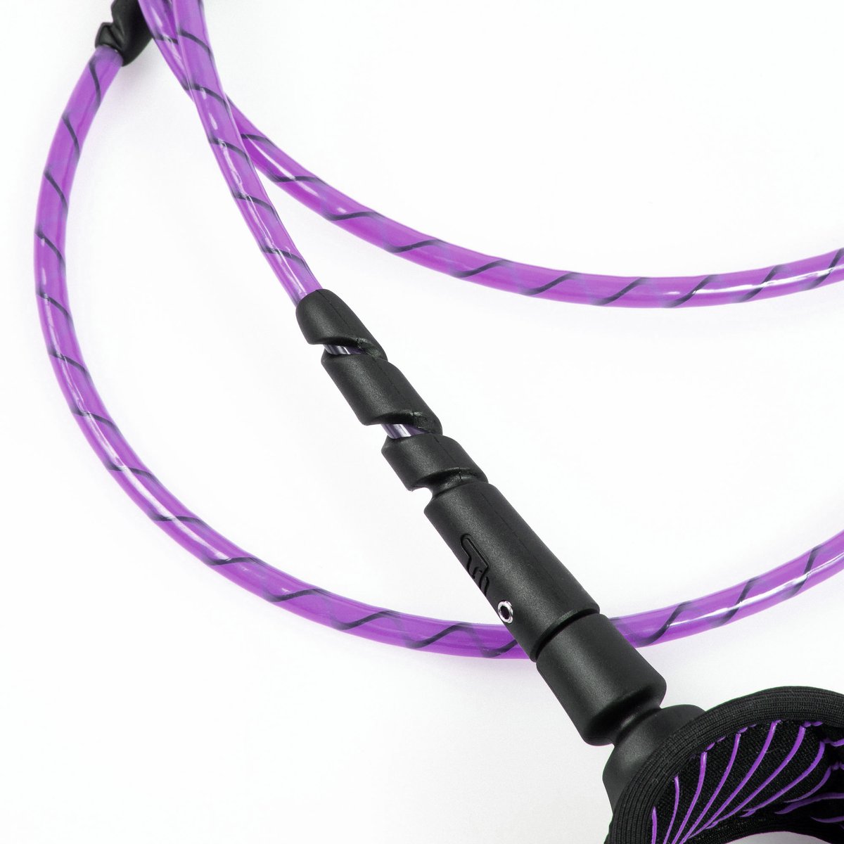 FCS Freedom Helix Competition Leash