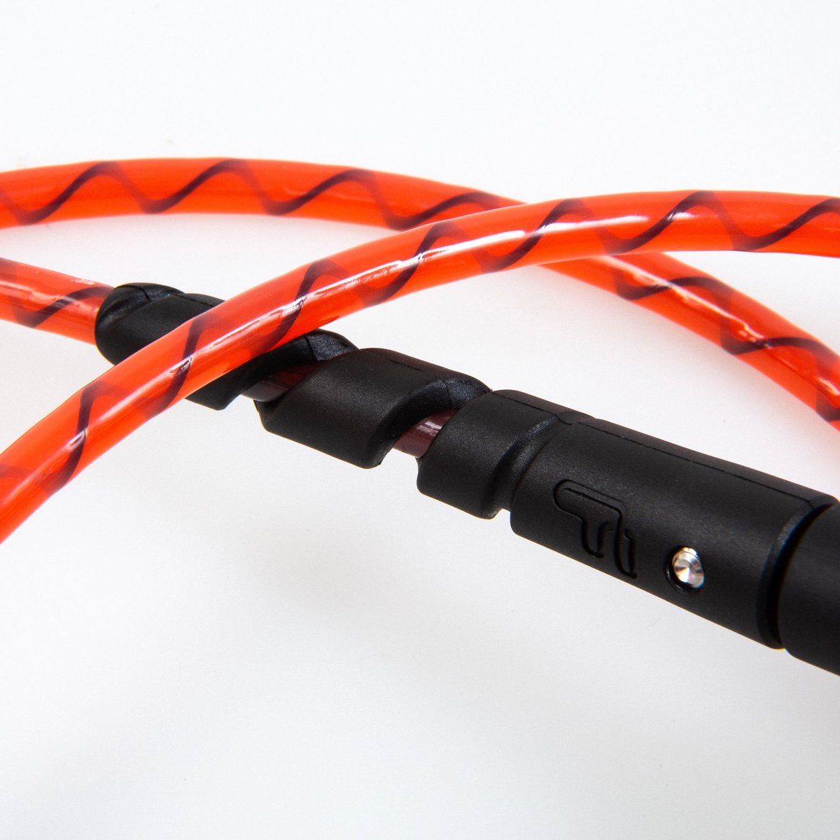 FCS Freedom Helix All Round Leash