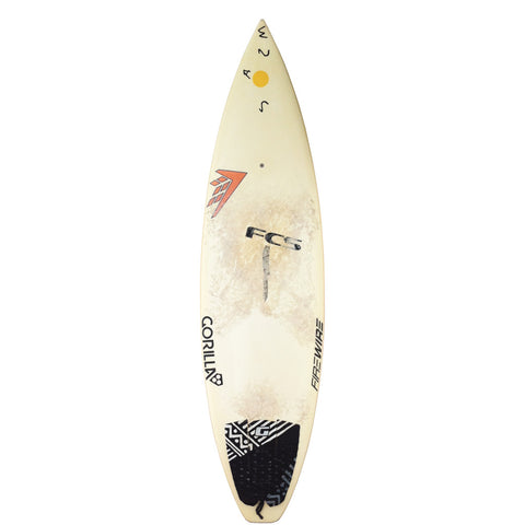 Firewire FST Taj Pro 5