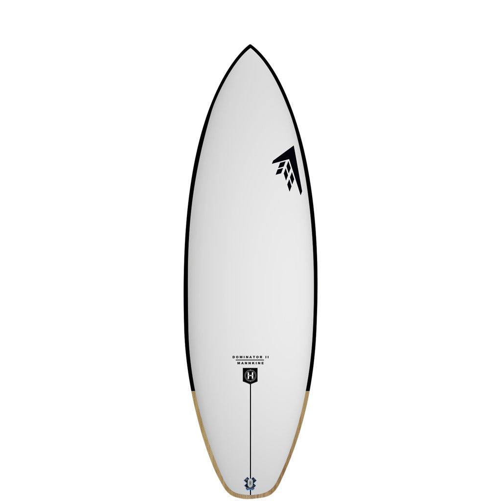 Firewire Dominator II 5' 10