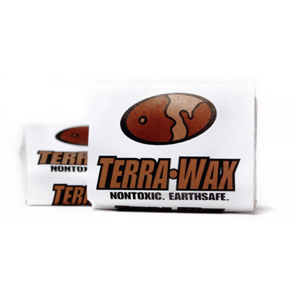 Terra Wax